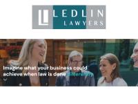 Contract Lawyers In Sydney | Ledlin Lawyers image 2